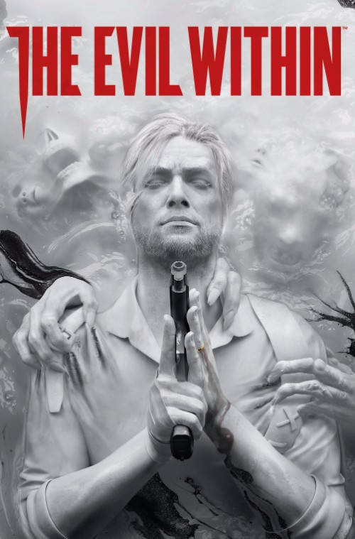 EVIL WITHIN: THE INTERLUDE#1