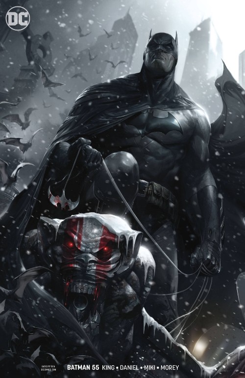 BATMAN#55