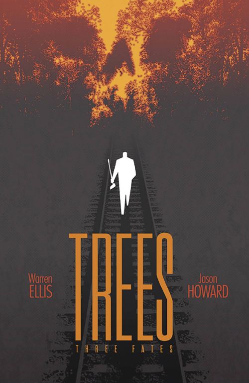 TREES: THREE FATES#1