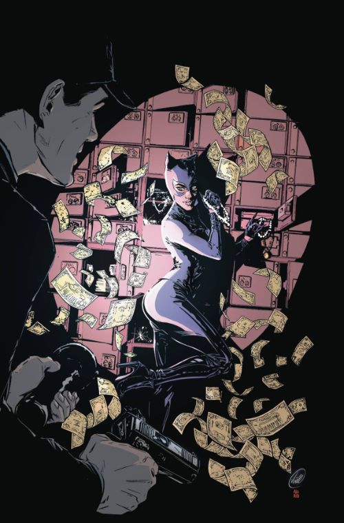 CATWOMAN#15
