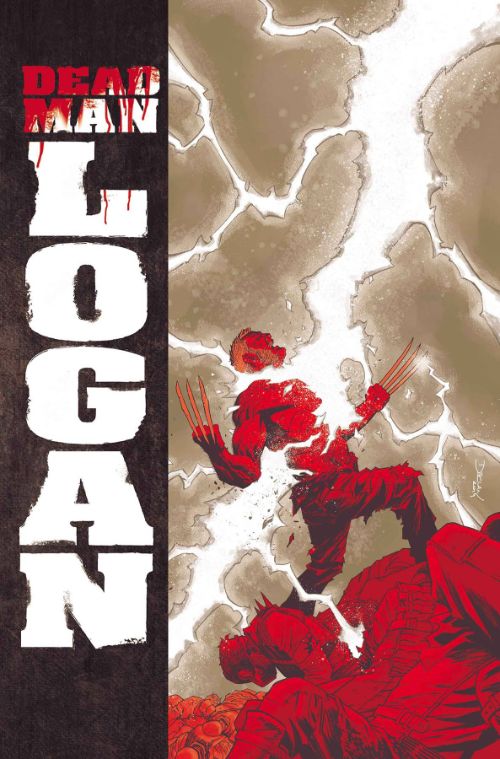 DEAD MAN LOGAN#11
