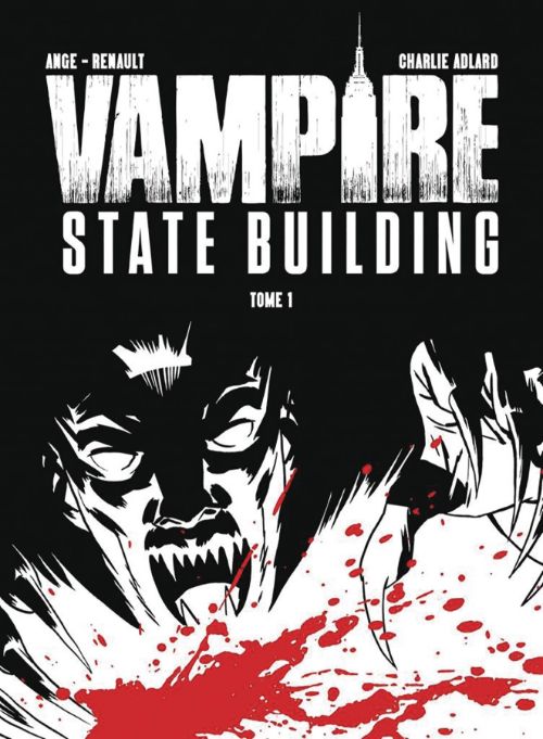 VAMPIRE STATE BUILDING#1