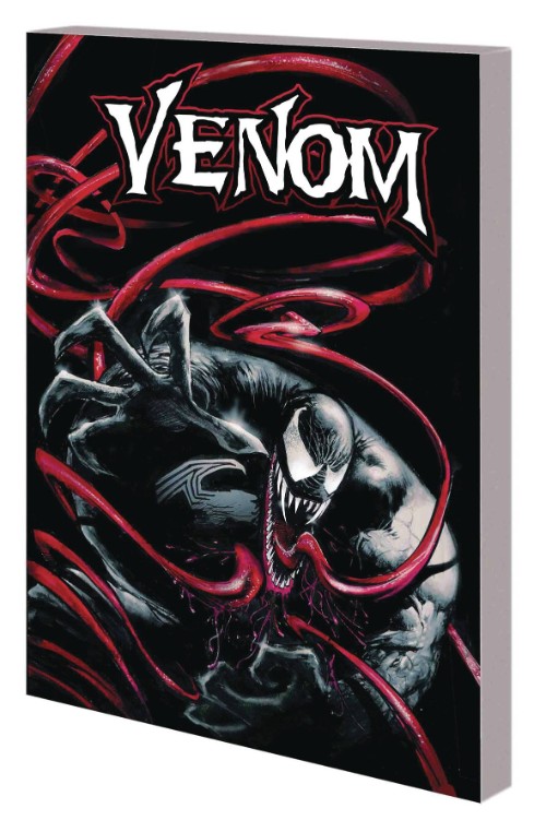 VENOM BY DANIEL WAY: THE COMPLETE COLLECTION 