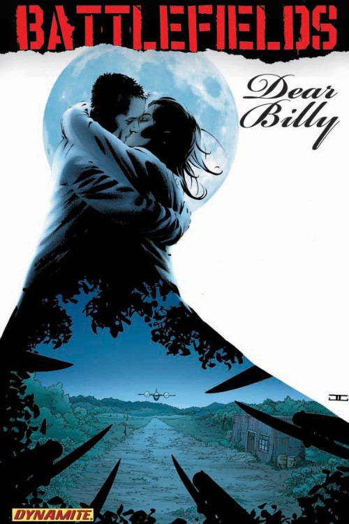 BATTLEFIELDSVOL 02: DEAR BILLY