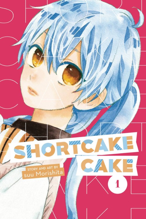 SHORTCAKE CAKEVOL 01