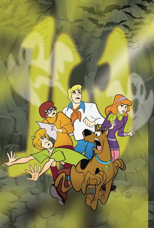 SCOOBY-DOO, WHERE ARE YOU?#100