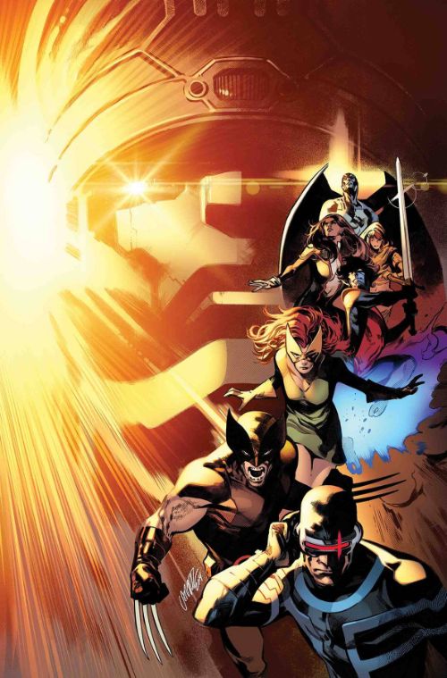 HOUSE OF X#3