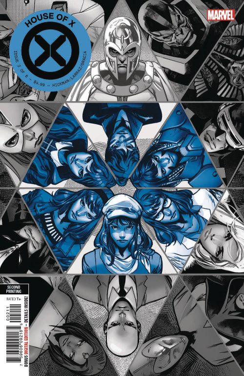HOUSE OF X#2