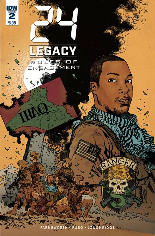 24: LEGACY--RULES OF ENGAGEMENT#2