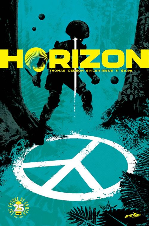 HORIZON#11