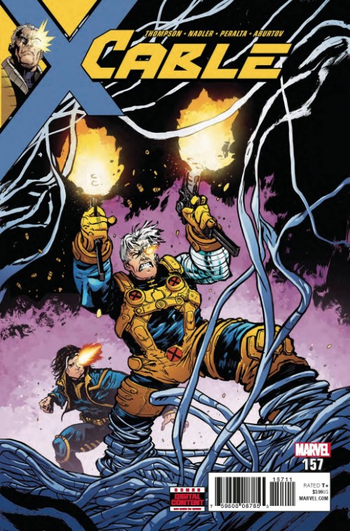 CABLE#157