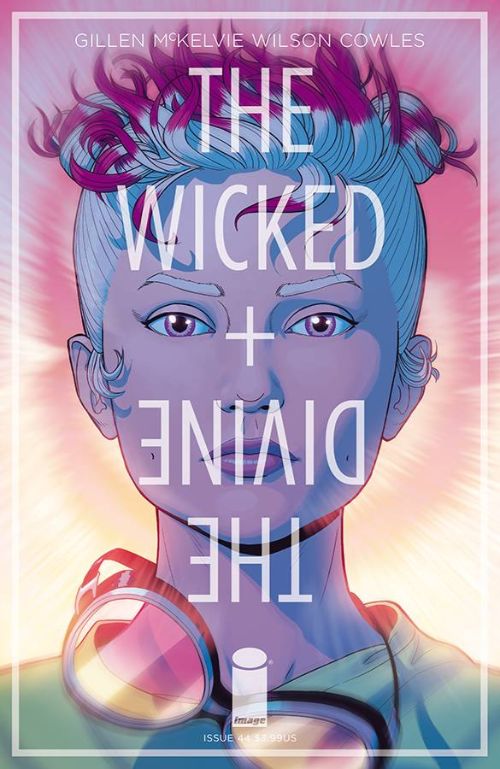 WICKED + THE DIVINE#44