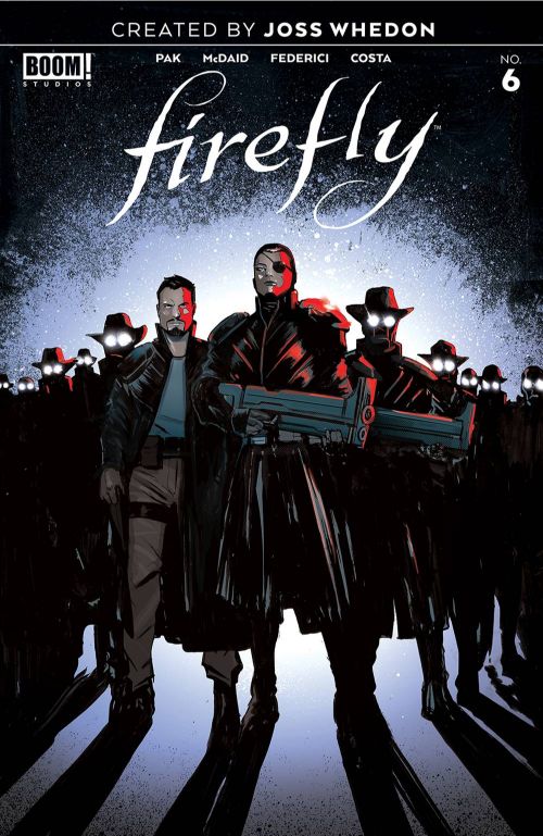 FIREFLY#6