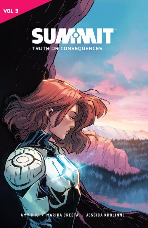 SUMMITVOL 03: TRUTH CONSEQUENCES