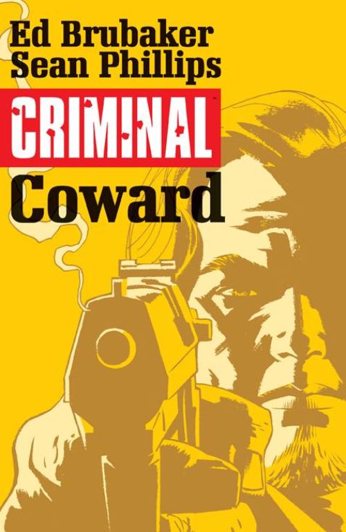 CRIMINALVOL 01: COWARD