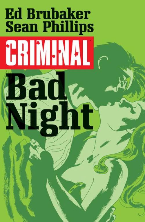 CRIMINALVOL 04: BAD NIGHT