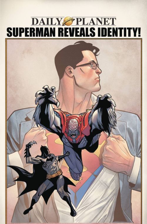 BATMAN/SUPERMAN#10