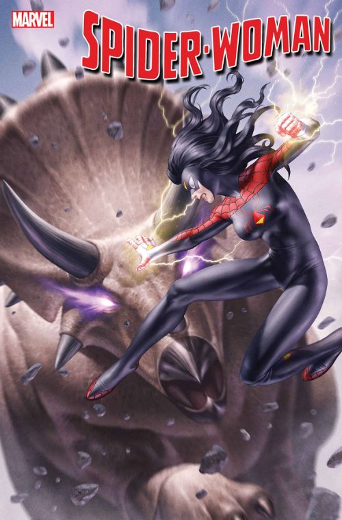 SPIDER-WOMAN#3