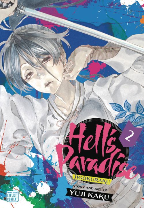 HELL'S PARADISE: JIGOKURAKUVOL 02