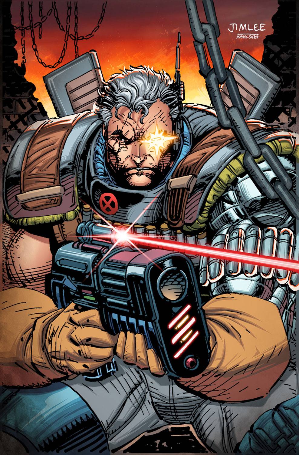 CABLE#3