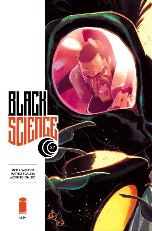 BLACK SCIENCE#37
