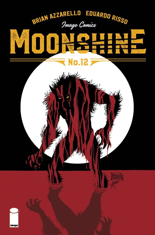 MOONSHINE#12