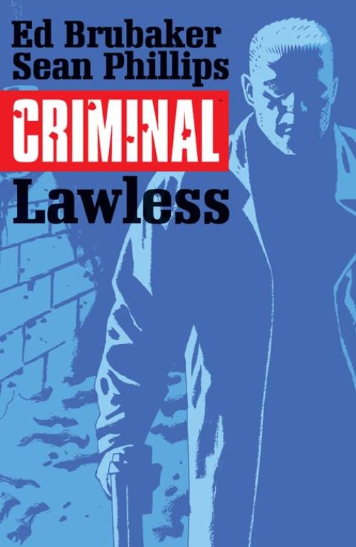 CRIMINALVOL 02: LAWLESS