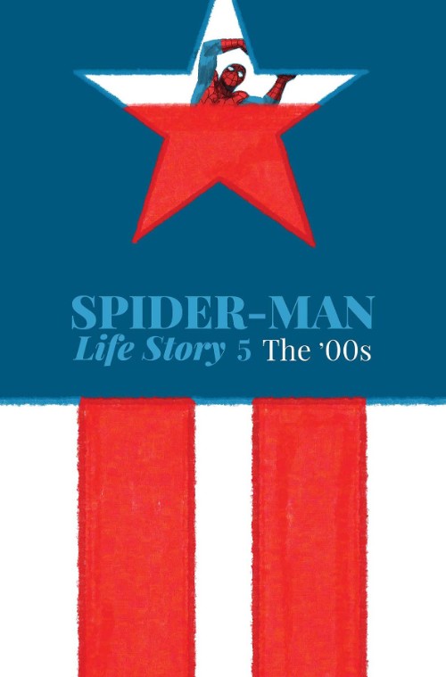 SPIDER-MAN: LIFE STORY#5