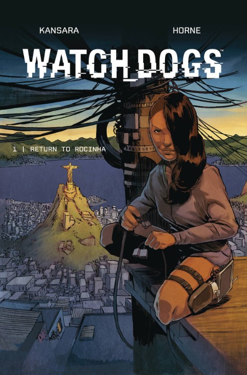 WATCH_DOGS#1