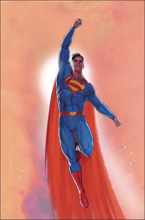 SUPERMAN: ACTION COMICS--THE REBIRTH DELUXE EDITIONBOOK 02