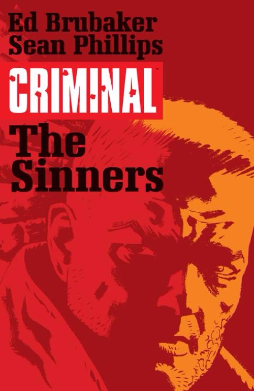 CRIMINALVOL 05: THE SINNERS