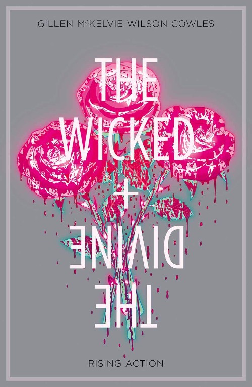 WICKED + THE DIVINEVOL 04: RISING ACTION