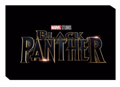 MARVEL'S BLACK PANTHER: THE ART OF THE MOVIE