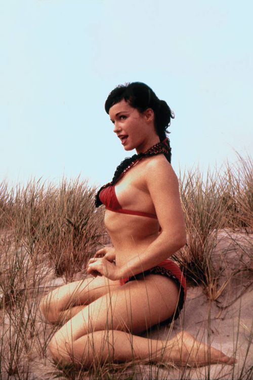 BETTIE PAGE#3