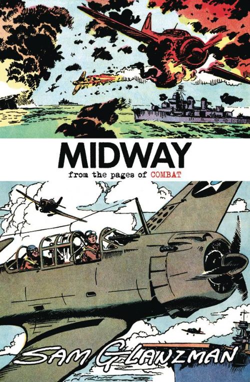 MIDWAY