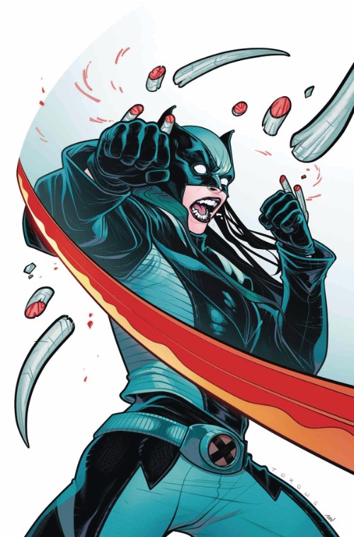 ALL-NEW WOLVERINE#28