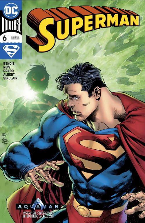 SUPERMAN#6
