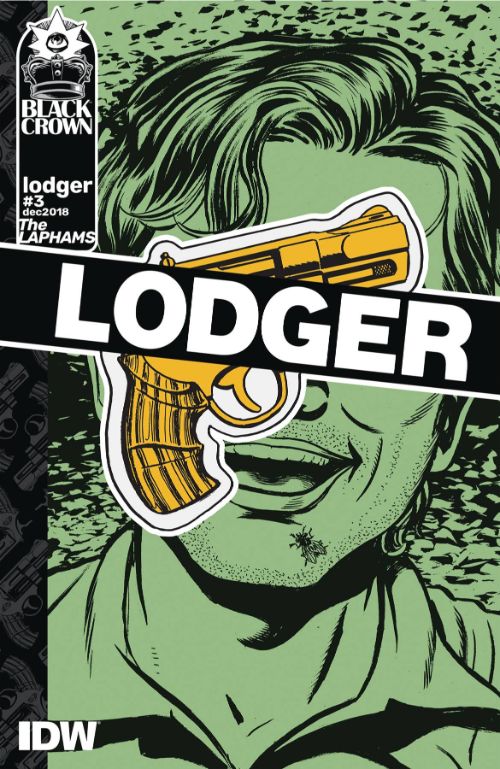 LODGER#3