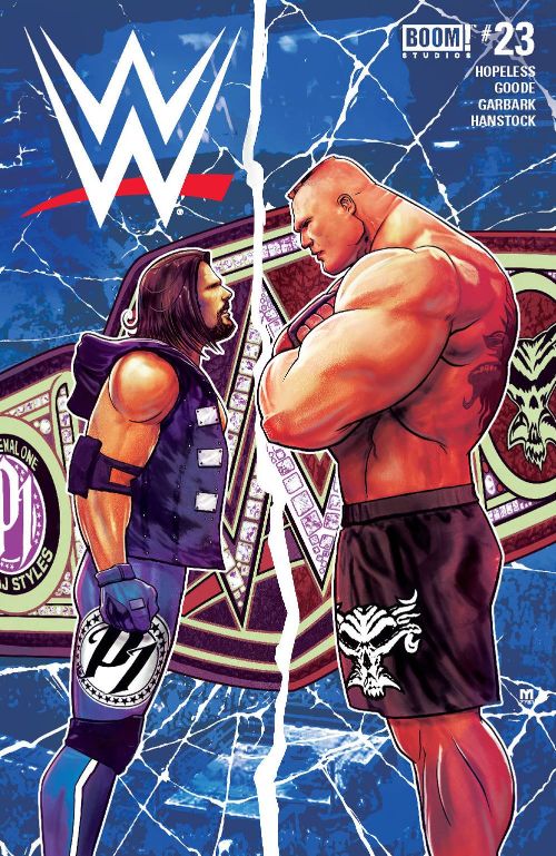 WWE#23