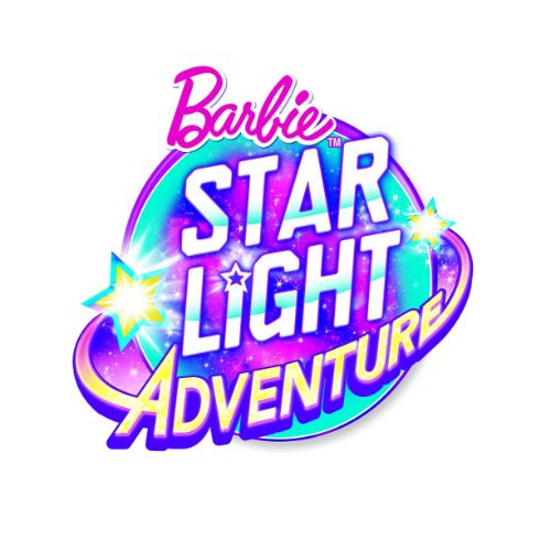 BARBIE: STAR LIGHT ADVENTUREVOL 01