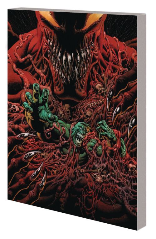 ABSOLUTE CARNAGE: IMMORTAL HULK AND OTHER TALES
