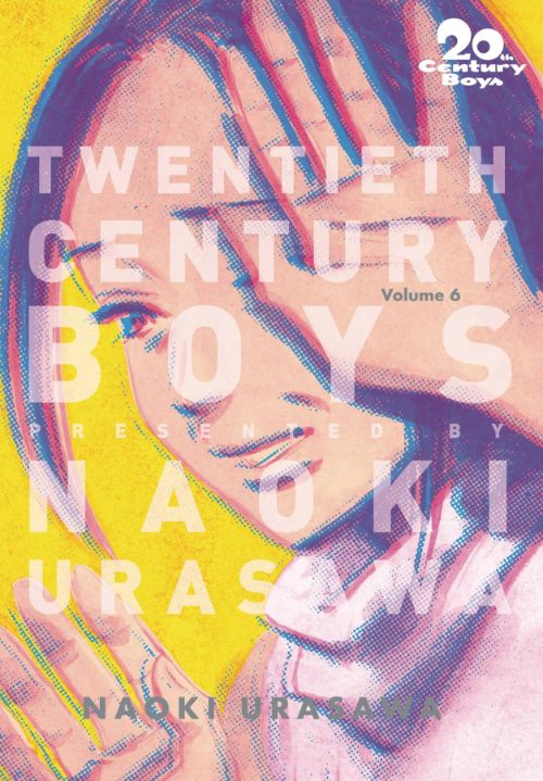 20TH CENTURY BOYS: THE PERFECT EDITIONVOL 06