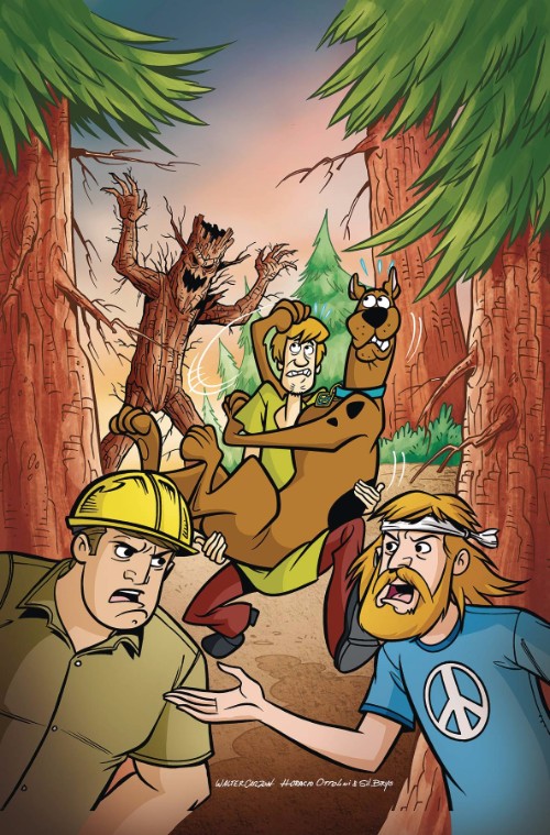 SCOOBY-DOO, WHERE ARE YOU?#87