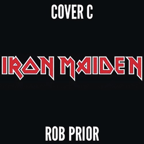 IRON MAIDEN: LEGACY OF THE BEAST#2