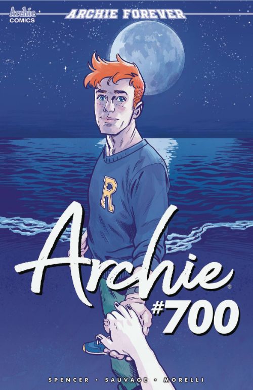 ARCHIE#700