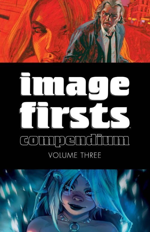 IMAGE FIRSTS COMPENDIUMVOL 03