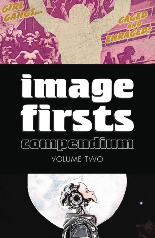 IMAGE FIRSTS COMPENDIUMVOL 02