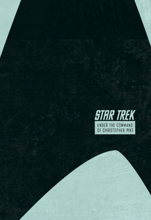 STAR TREK: STARDATE COLLECTIONVOL 02: UNDER THE COMMAND OF CHRISTOPHER PIKE