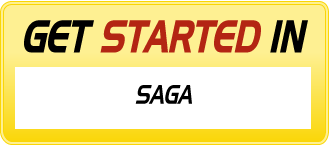 Get Started In SAGA