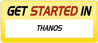 Get Started in THANOS